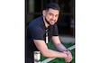 (Rick Egan | The Salt Lake Tribune) University of Utah medical student Dennis Menjivar, on Wednesday, June 11, 2025.