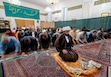 (Francisco Kjolseth | The Salt Lake Tribune) Muslim worshippers pray at the Alrasool Islamic Center in Taylorsville in 2024. Islam ranks as the world's fast-growing religion, researchers say, primarily because Muslims are having children at a higher number than they are dying.