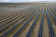 (Trent Nelson  |  The Salt Lake Tribune) The Graphite Solar solar farm in Wellington on Thursday, July 27, 2023.