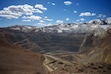 (Trent Nelson  |  The Salt Lake Tribune) The Bingham Copper Mine on Wednesday, March 20, 2024.